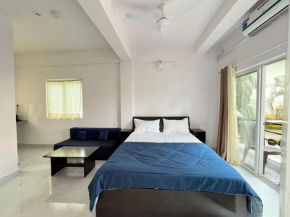 V R Holiday Home